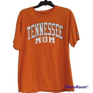 University of Tennessee Mom T-shirt